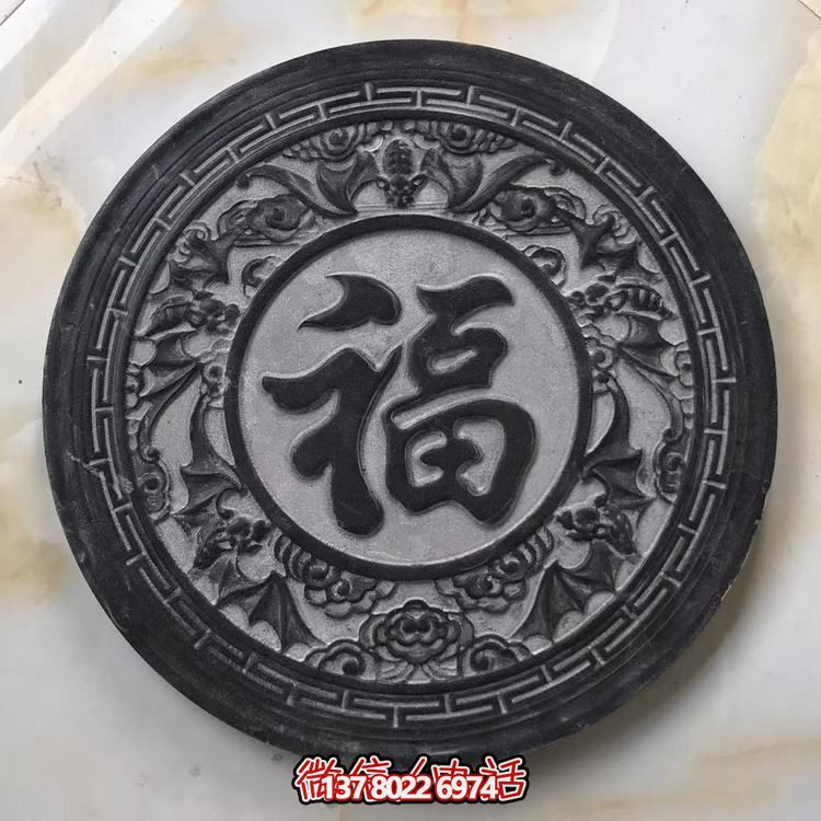 精美仿古石雕雕刻浮雕壁畫(huà)，打造完美家居背景