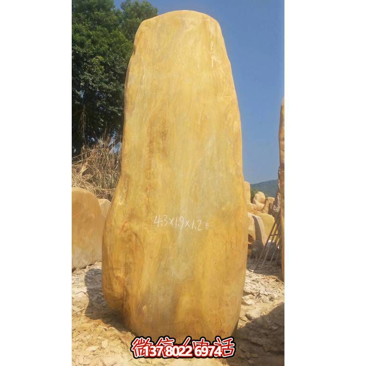 精美石雕景觀石，點(diǎn)綴你的戶外園林