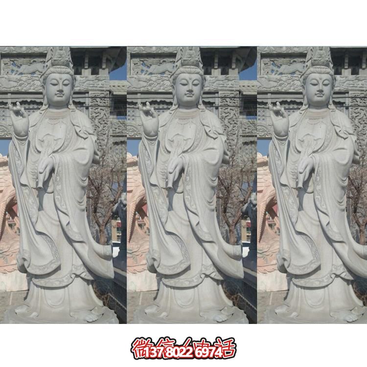 傳統(tǒng)佛像雕塑，來自古老寺廟的精美藝術(shù)