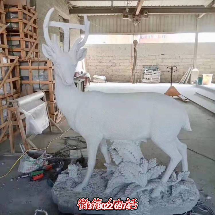 精美雕塑，完美點(diǎn)綴園林景觀，給您獨(dú)一無(wú)二的體驗(yàn)