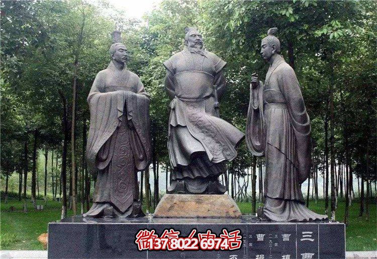古代大型公園，沉浸式景觀體驗(yàn)