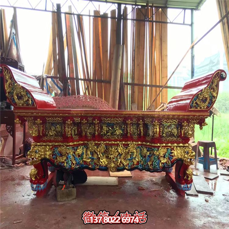 精美擺件，造型精致，傳統(tǒng)文化香氣，為你的寺廟增添神圣氣息